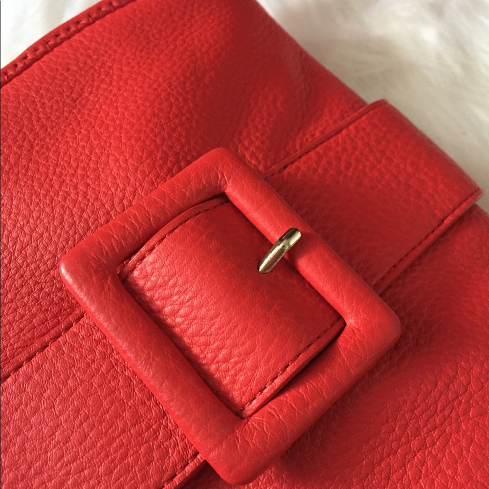 Talbots Crossbody Handbag - Picture 3 of 6